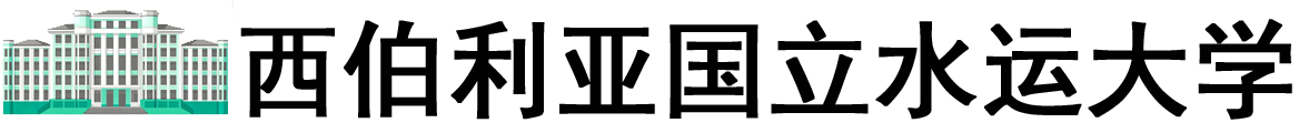 俄罗斯新西伯利亚国立戏剧学院logo